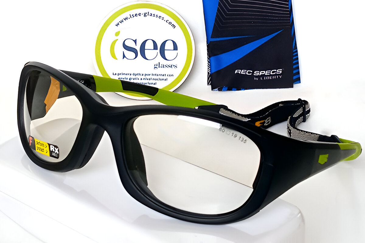 Rec Specs Challenger