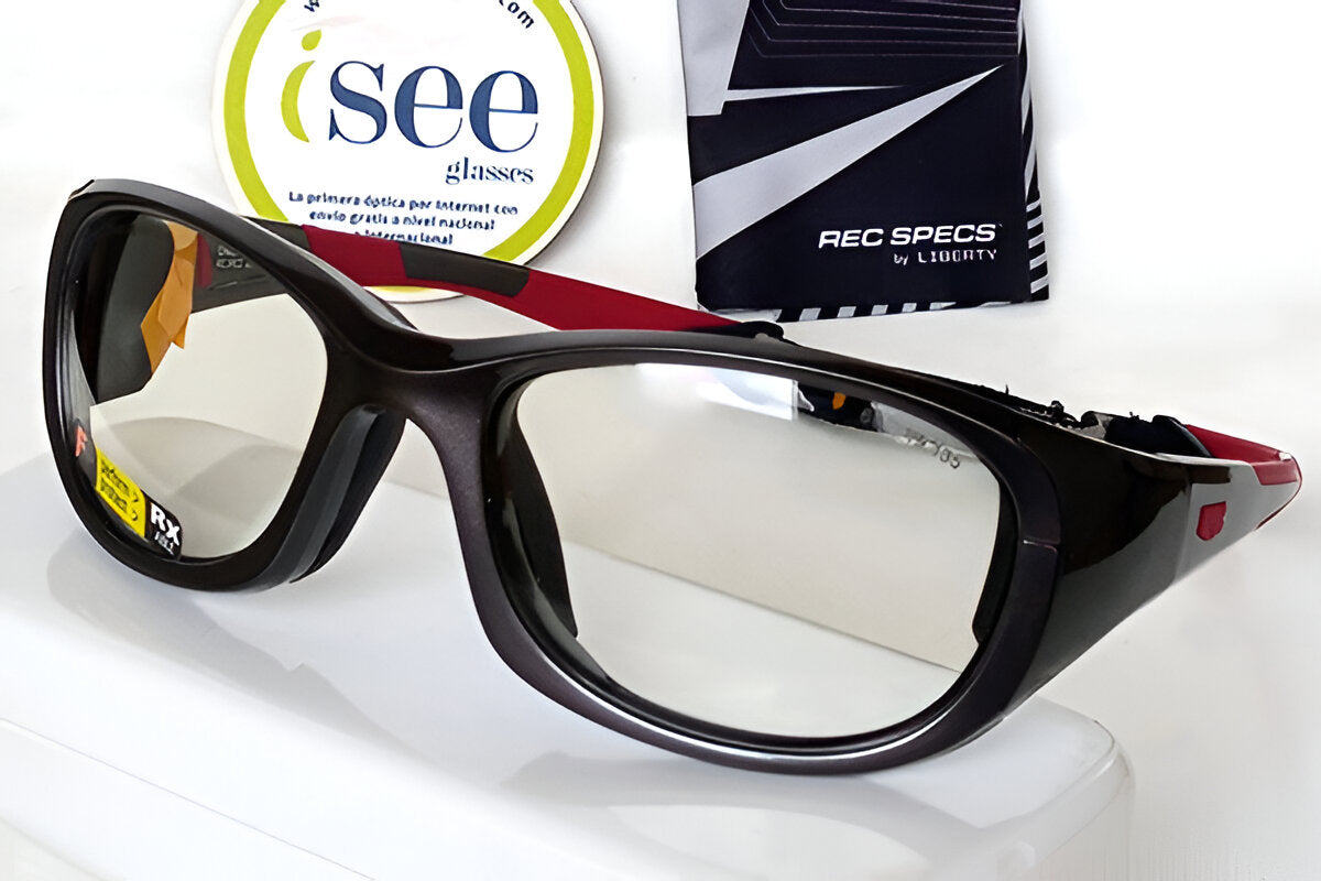 Rec Specs Challenger