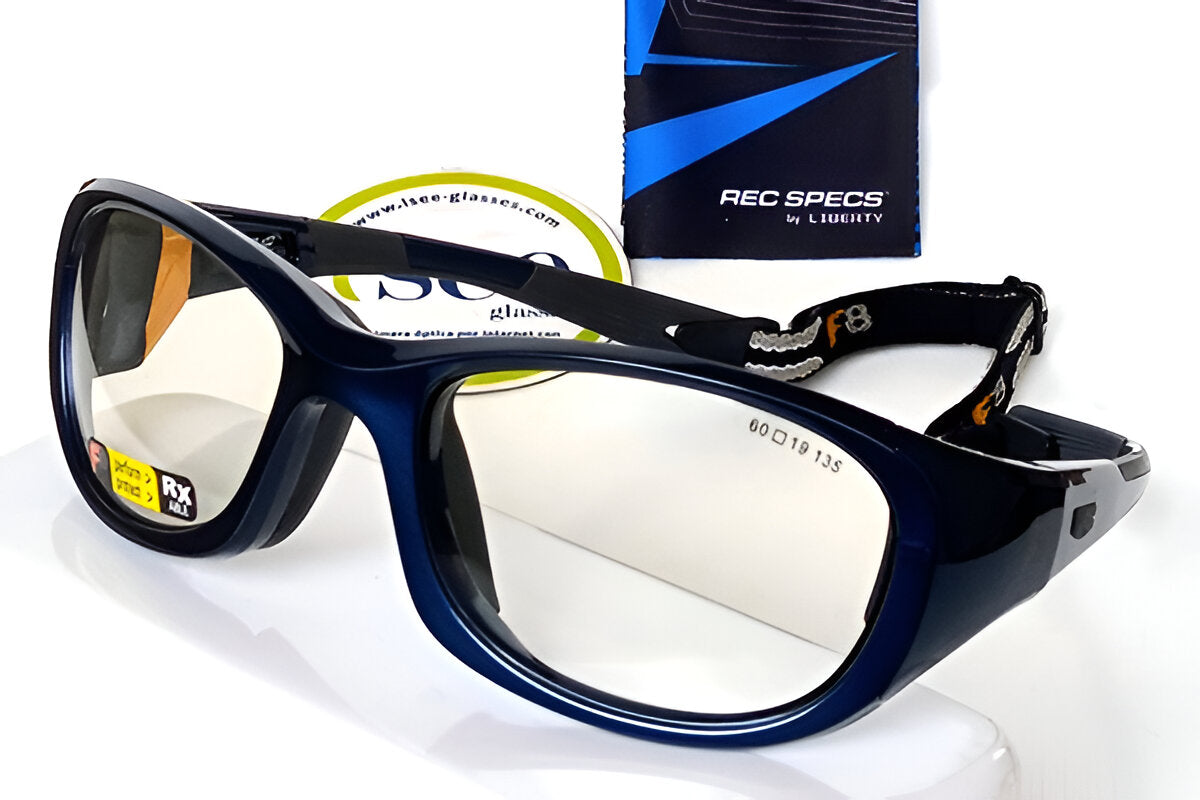 Rec Specs Challenger
