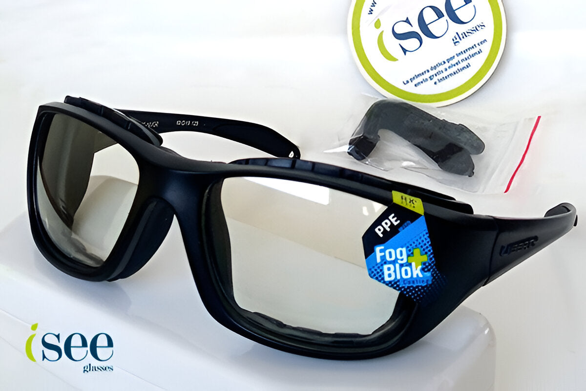 Rec Specs PPE NVGR