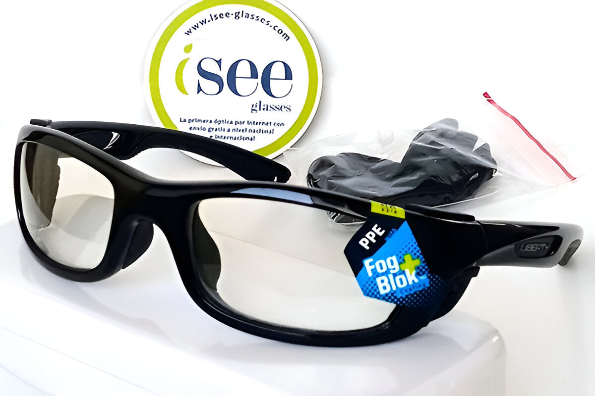 Rec Specs PPE RLY