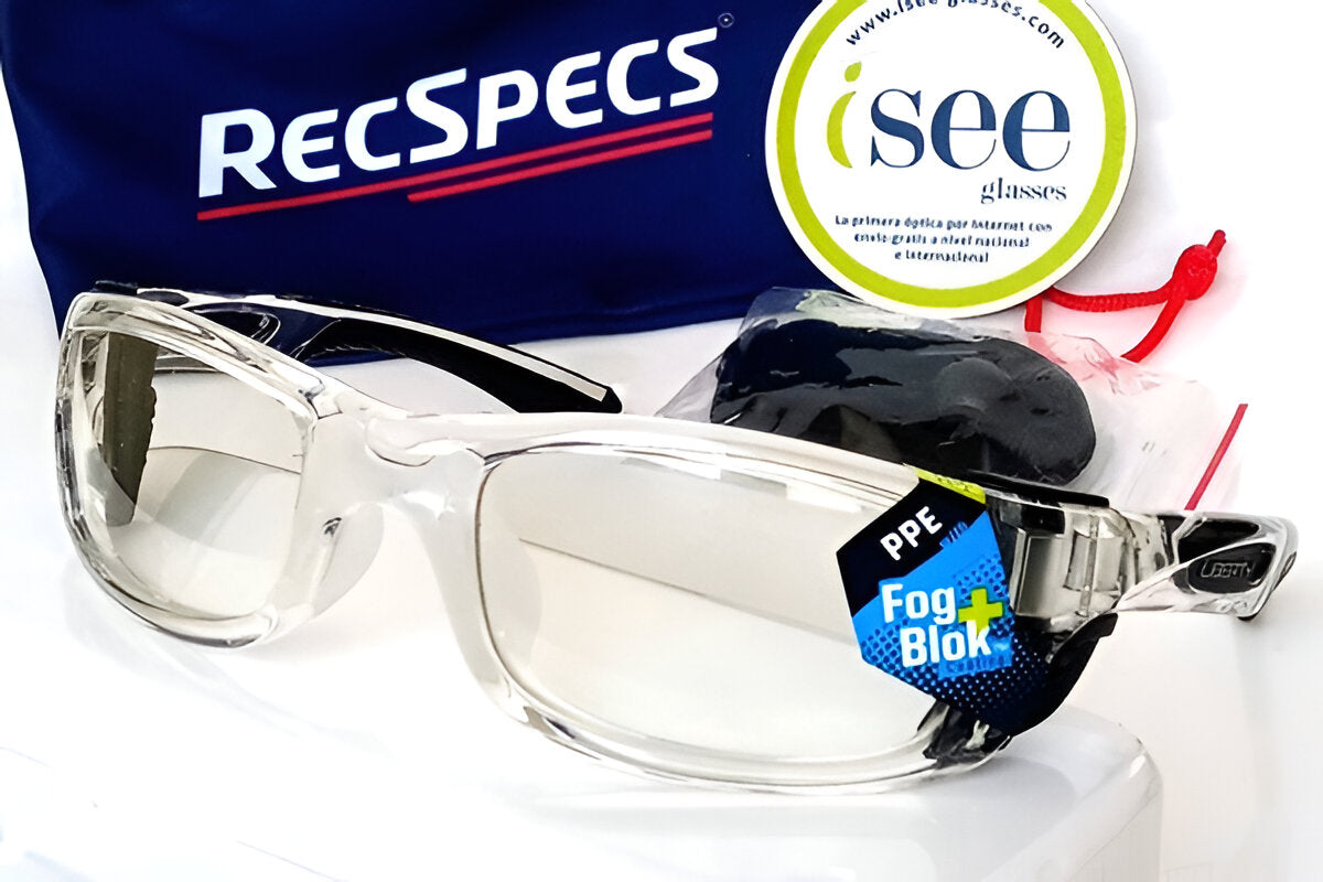 Rec Specs PPE RLY