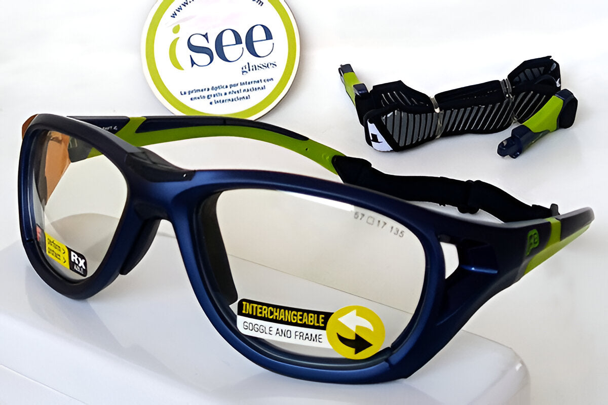Rec Specs Shift